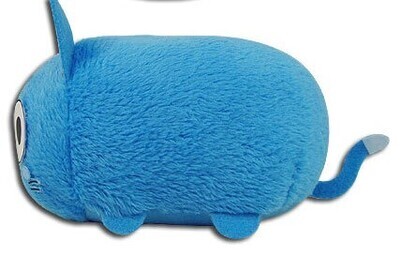 Fairy Tail | Happy | 3.5'' Pill Plush