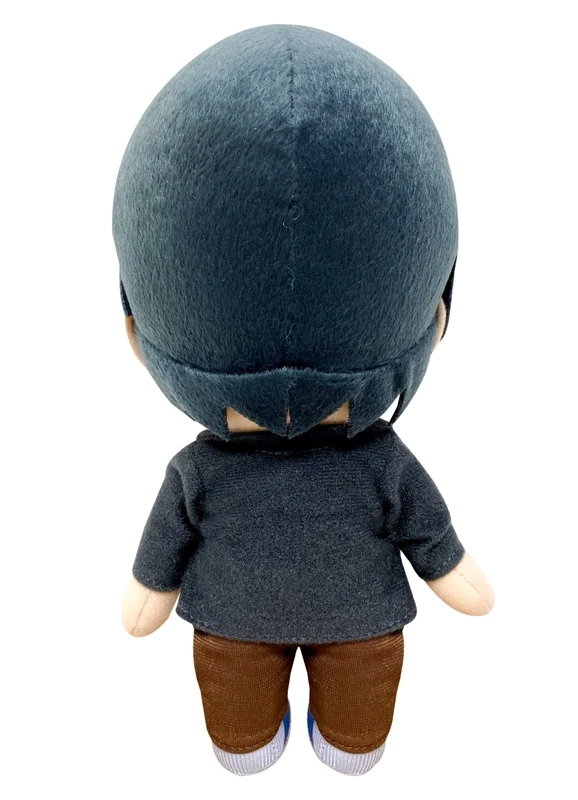 Free | Haruka Nanase (Sd) - School Uniform | 8'' Plush