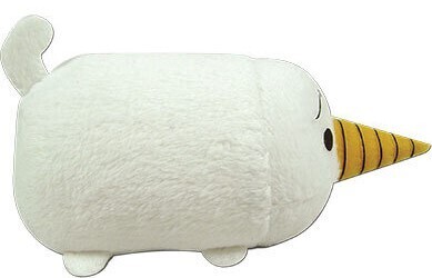 Fairy Tail | Plue/Lucy's Canis Minor Celestial Spirit | 4.5'' Pill Plush