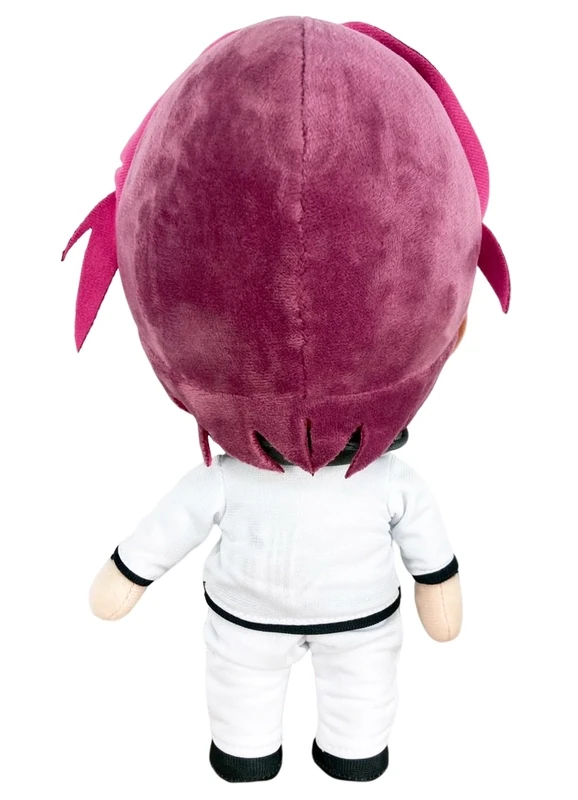 Free | Rin Matsuoka (Sd) - School Uniform | 8'' Plush