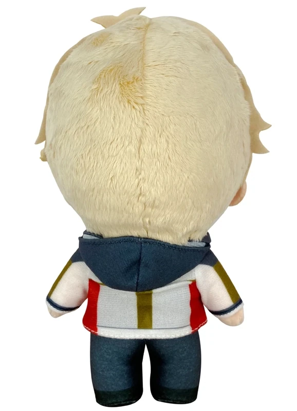 Free | Albert Volandel | 8'' Plush