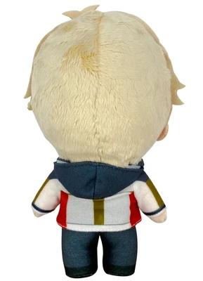 Free | Albert Volandel | 8'' Plush