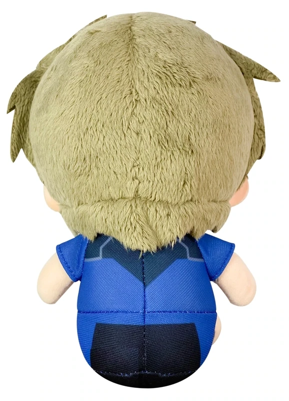 Free | Makoto Tachibana - Casual Attire | 7'' Sitting Plush