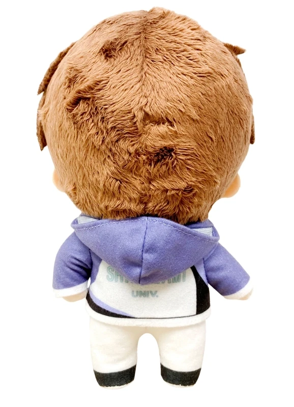 Free | Hiyori Tono | 8'' Plush
