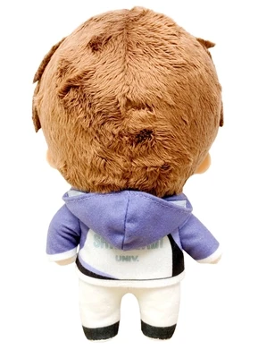 Free | Hiyori Tono | 8'' Plush
