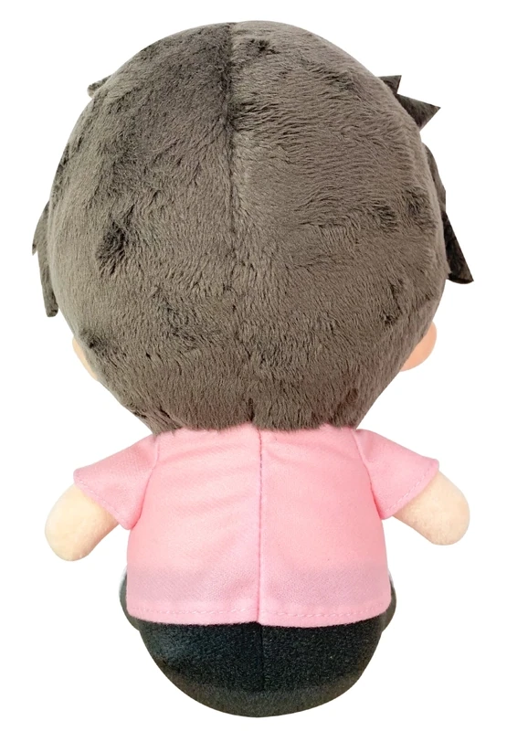 Free | Sosuke Yamazaki - Casual Attire | 7'' Sitting Plush