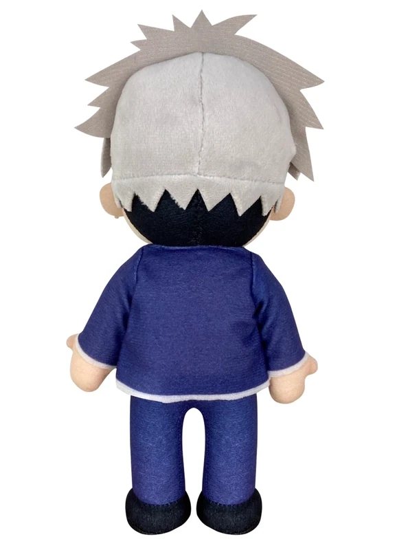 Fruits Basket | Hatsuharu Sohma | 8'' Adjustable Plush