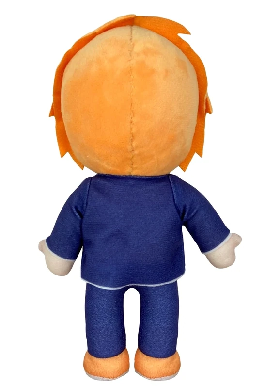Fruits Basket | Kyo Sohma | 8'' Adjustable Plush