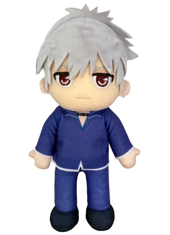 Fruits Basket | Hatsuharu Sohma | 8" Adjustable Plush
