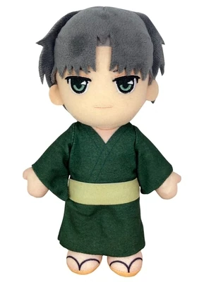 Fruits Basket | Shigure Sohma | 8 Fruits Basket | Shigure Sohma | 8" Adjustable Plush