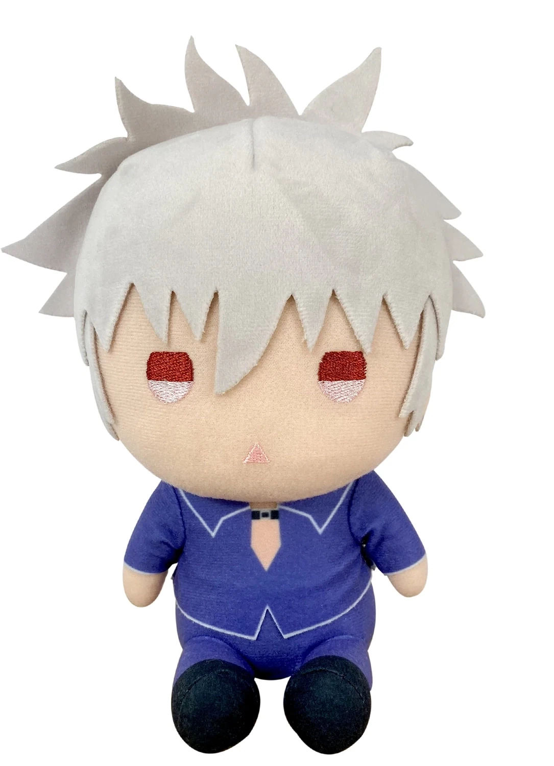 Fruits Basket | Hatsuharu Sohma (Chibi) | 7 Fruits Basket | Hatsuharu Sohma (Chibi) | 7" Sitting Plush