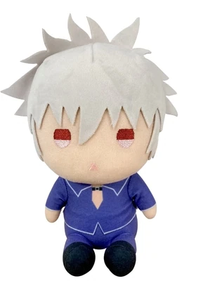 Fruits Basket | Hatsuharu Sohma (Chibi) | 7 Fruits Basket | Hatsuharu Sohma (Chibi) | 7" Sitting Plush