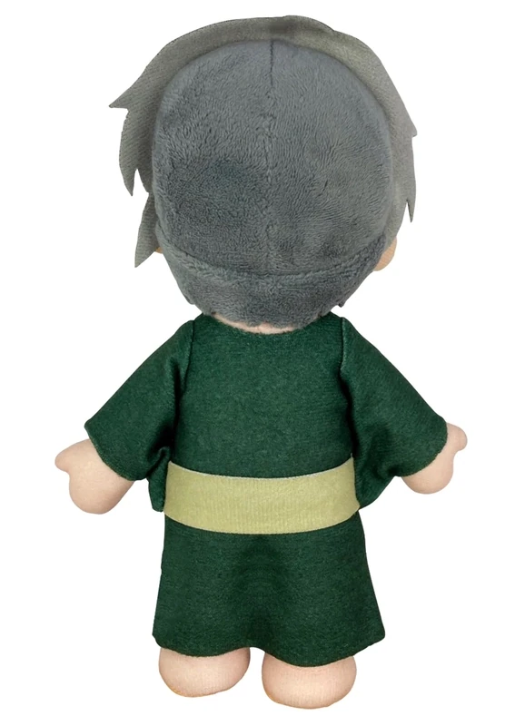 Fruits Basket | Shigure Sohma | 8'' Adjustable Plush