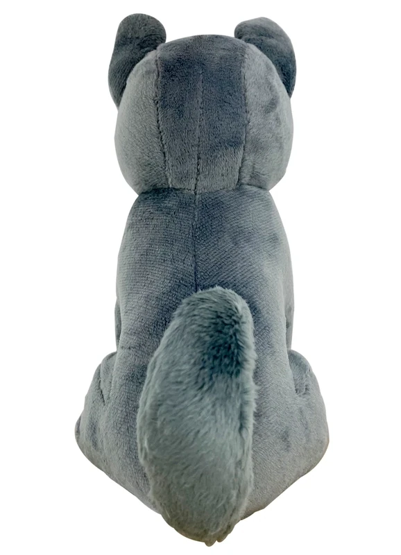 Fruits Basket | Shigure Sohma (Dog Form) | 7'' Plush