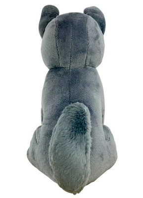 Fruits Basket | Shigure Sohma (Dog Form) | 7'' Plush
