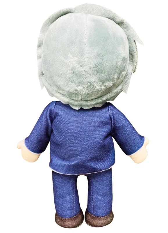 Fruits Basket | Yuki Sohma | 8'' Adjustable Plush