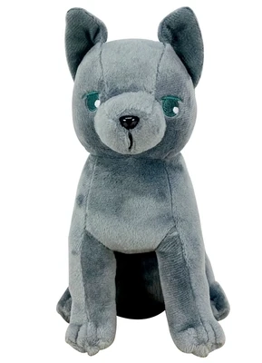 Fruits Basket | Shigure Sohma (Dog Form) | 7 Fruits Basket | Shigure Sohma (Dog Form) | 7" Plush