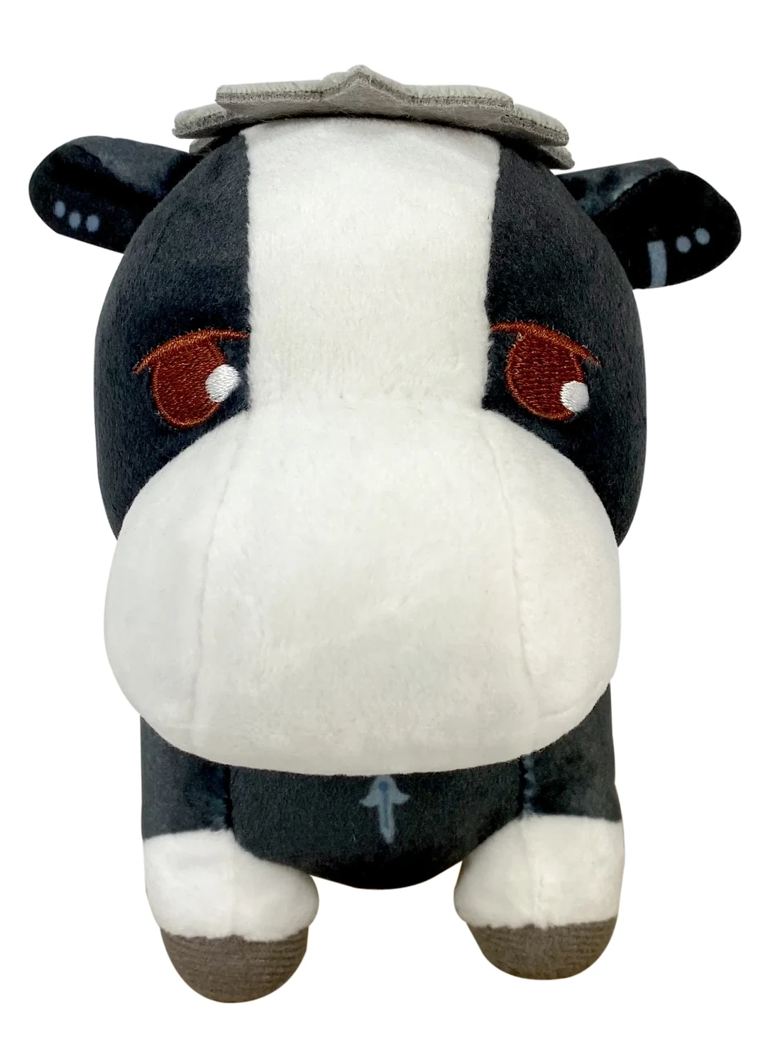 Fruits Basket | Hatsuharu Sohma (Ox Form) | 7 Fruits Basket | Hatsuharu Sohma (Ox Form) | 7" Plush