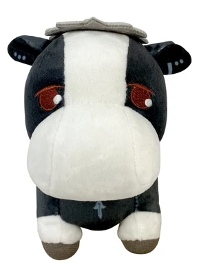 Fruits Basket | Hatsuharu Sohma (Ox Form) | 7 Fruits Basket | Hatsuharu Sohma (Ox Form) | 7" Plush