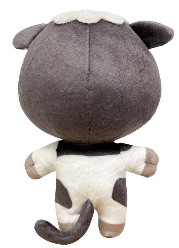 Fruits Basket | Hatsuharu Sohma (Chibi) - Ox Kigurumi | 6'' Plush