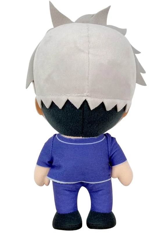 Fruits Basket | Hatsuharu Sohma | 8'' Plush