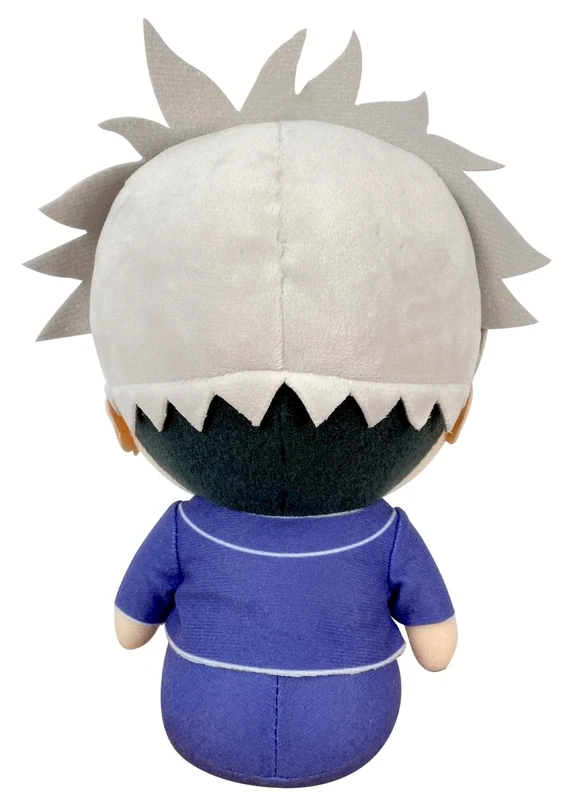 Fruits Basket | Hatsuharu Sohma (Chibi) | 7'' Sitting Plush