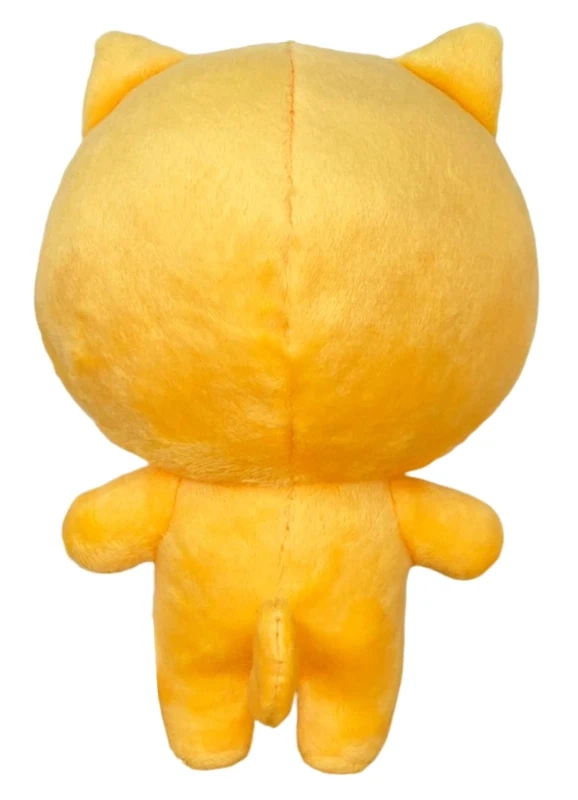 Fruits Basket | Kyo Sohma (Chibi) - Cat Kigurumi | 6'' Plush