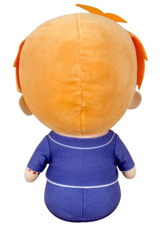 Fruits Basket | Kyo Sohma (Chibi) | 7'' Sitting Plush