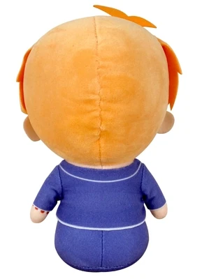 Fruits Basket | Kyo Sohma (Chibi) | 7'' Sitting Plush