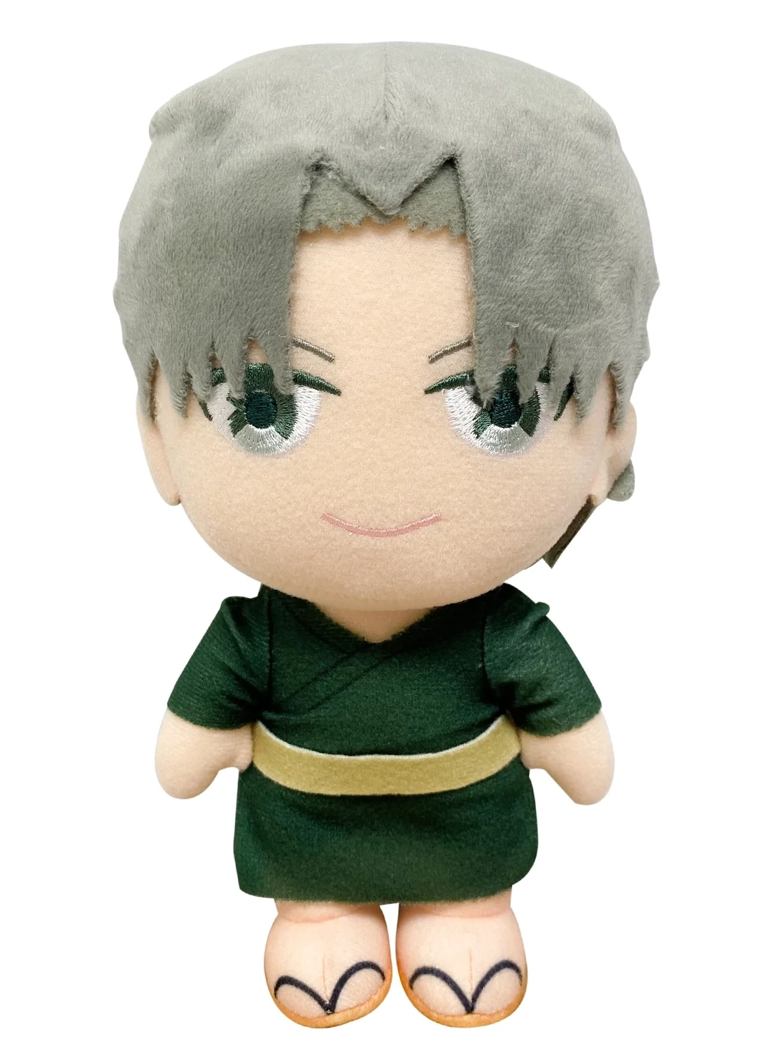 Fruits Basket | Shigure Sohma | 8 Fruits Basket | Shigure Sohma | 8" Plush
