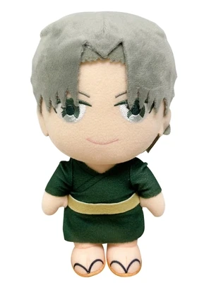 Fruits Basket (2019) | Shigure Sohma | 8" Plush