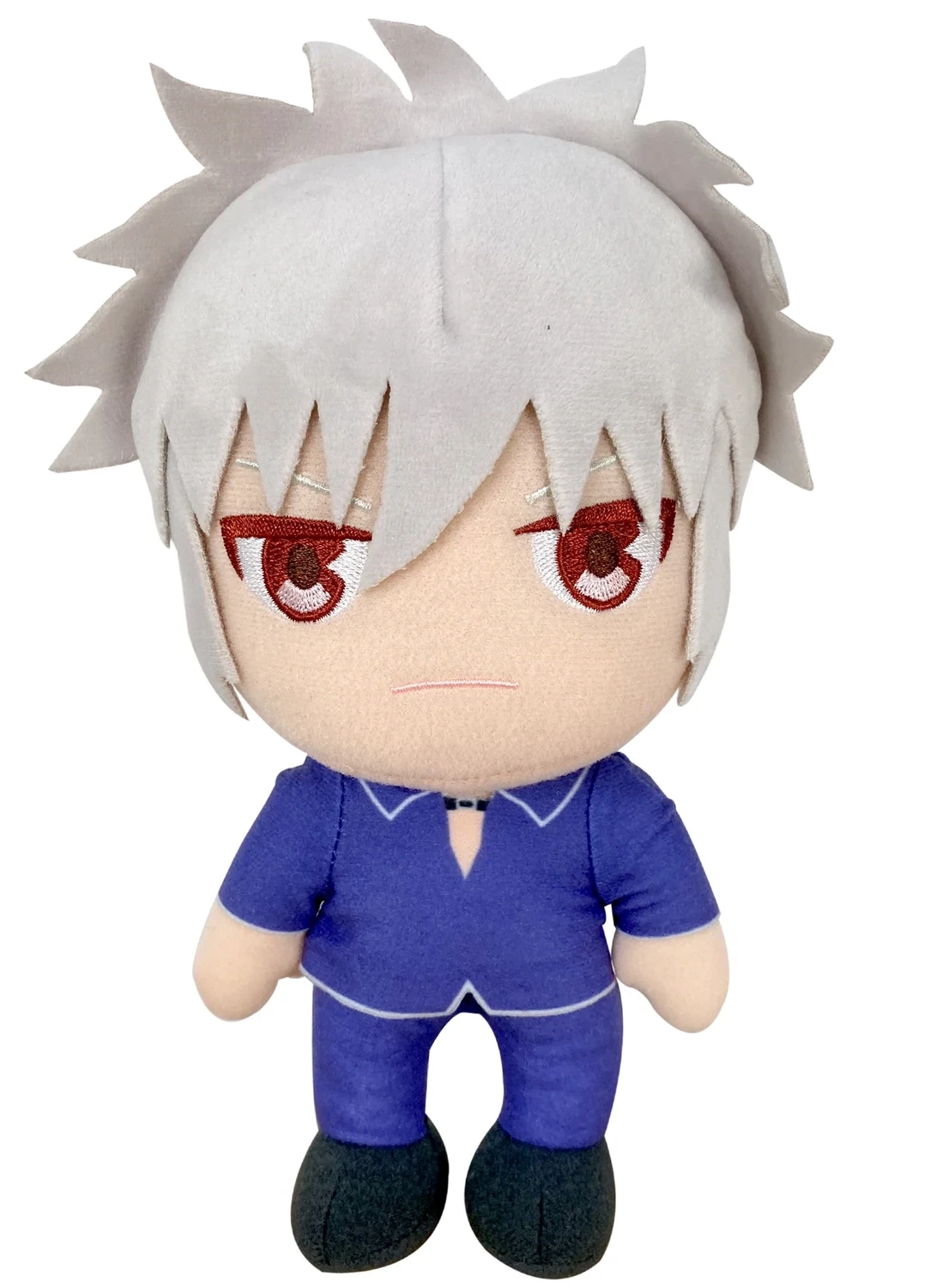 Fruits Basket | Hatsuharu Sohma | 8 Fruits Basket | Hatsuharu Sohma | 8" Plush