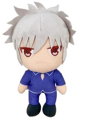 Fruits Basket | Hatsuharu Sohma | 8 Fruits Basket | Hatsuharu Sohma | 8" Plush