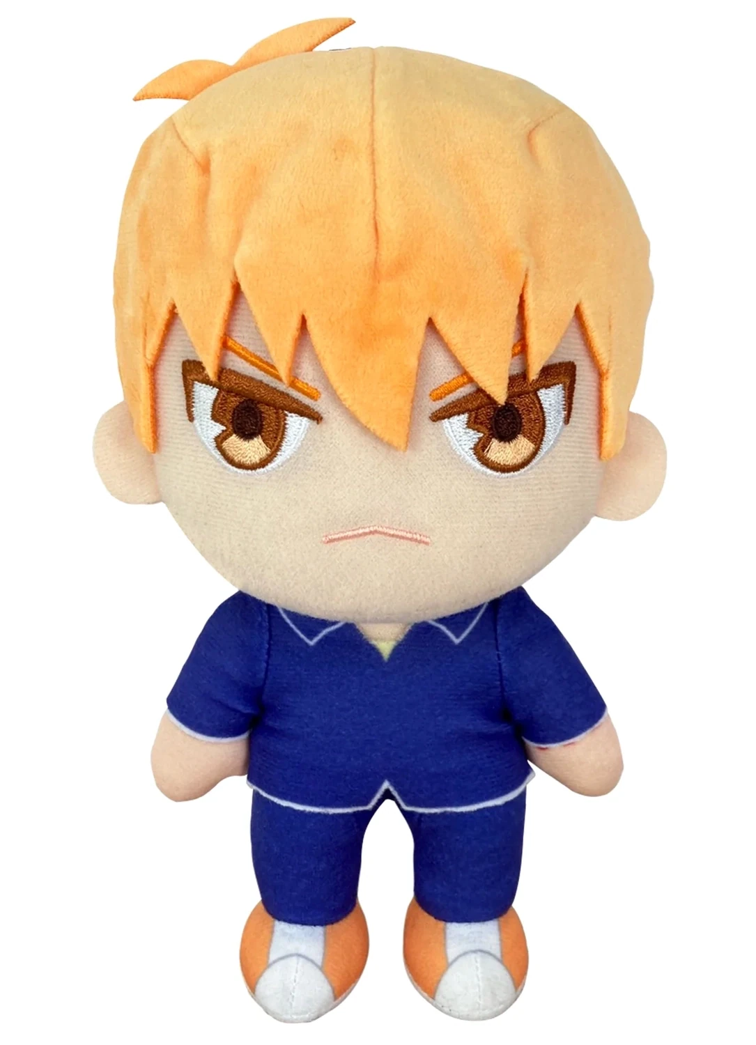 Fruits Basket | Kyo Sohma | 8 Fruits Basket | Kyo Sohma | 8" Plush