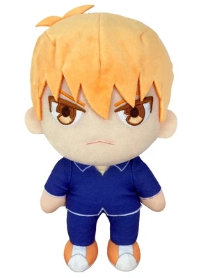 Fruits Basket | Kyo Sohma | 8 Fruits Basket | Kyo Sohma | 8" Plush