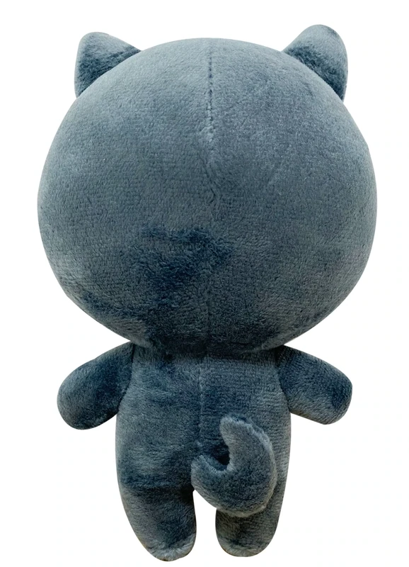Fruits Basket | Shigure Sohma (Chibi) - Dog Kigurumi | 6'' Plush