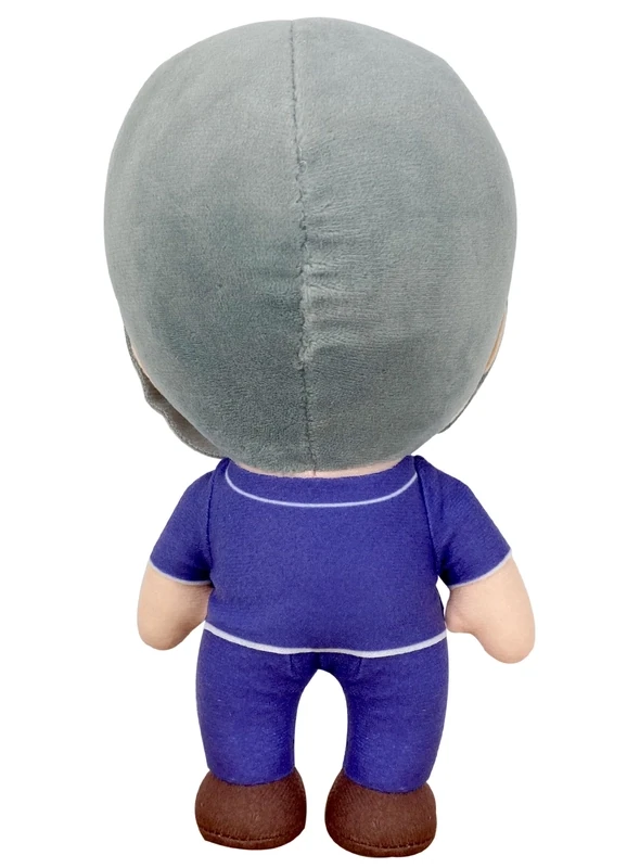 Fruits Basket | Yuki Sohma | 8'' Plush