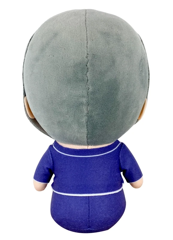 Fruits Basket | Yuki Sohma (Chibi) | 7'' Sitting Plush