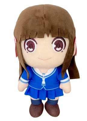 Fruits Basket | Tohru Honda | 8 Fruits Basket | Tohru Honda | 8" Plush