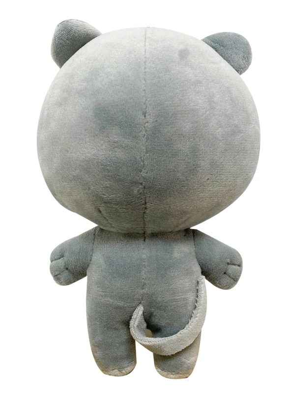 Fruits Basket | Yuki Sohma (Chibi) - Rat Kigurumi | 6'' Plush