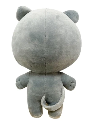 Fruits Basket | Yuki Sohma (Chibi) - Rat Kigurumi | 6'' Plush