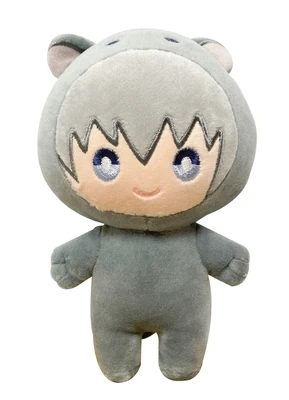 Fruits Basket | Yuki Sohma (Chibi) - Rat Kigurumi | 6 Fruits Basket | Yuki Sohma (Chibi) - Rat Kigurumi | 6" Plush