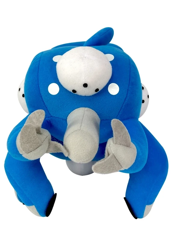 Ghost In The Shell: Stand Alone Complex | Tachikoma - Blue | 10" Plush