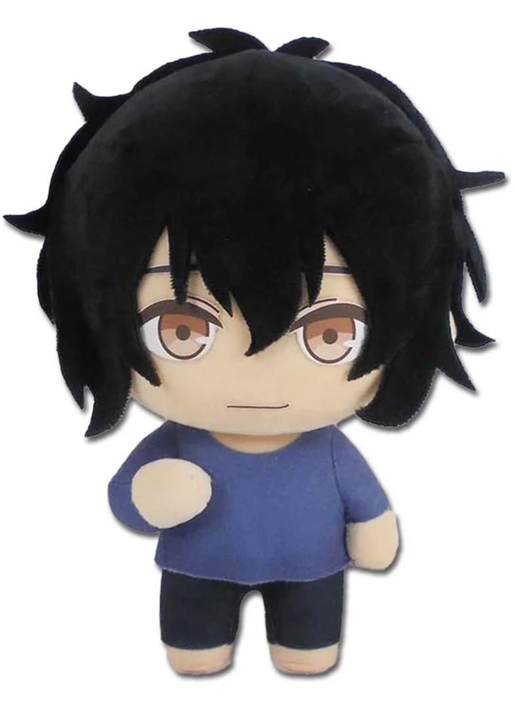 Given | Ugetsu Murata | 8" Plush