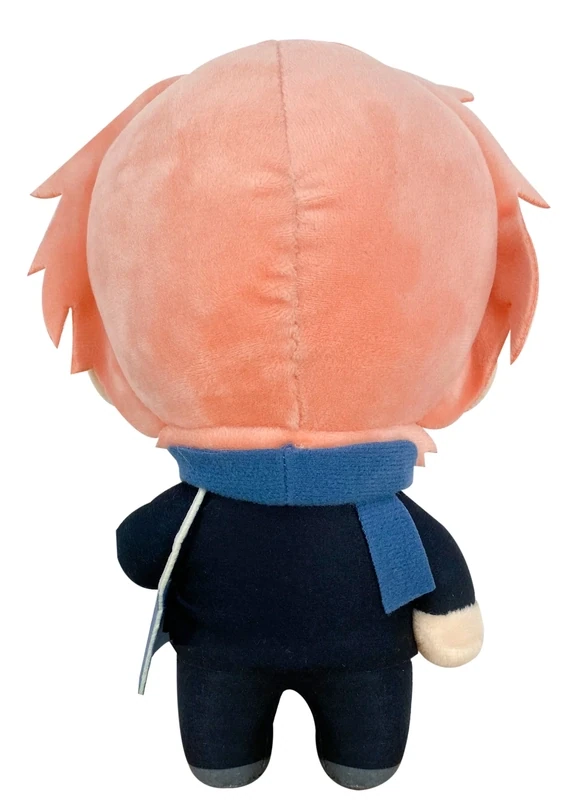 Given | Mafuyu Sato - Winter Attire | 8'' Plush