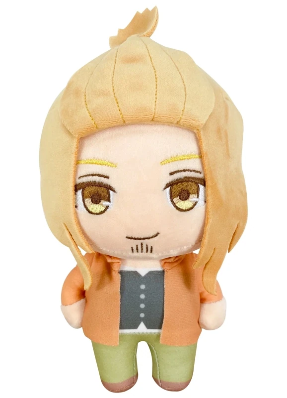 Given | Haruki Nakayama | 8" Plush