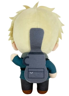 Given | Yuki Yoshida - Winter Attire | 8'' Plush