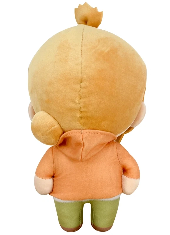Given | Haruki Nakayama | 8'' Plush