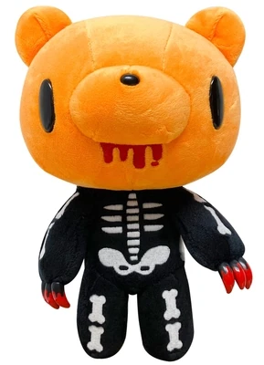 Gloomy Bear | Gloomy Bear (Halloween) | 8" Plush