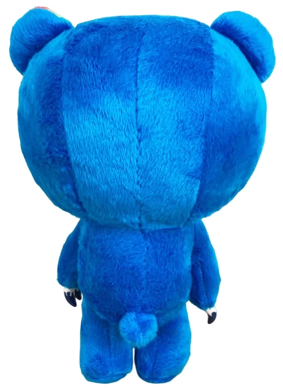 Gloomy Bear | Gloomy Bear (Blue) | 8'' Plush